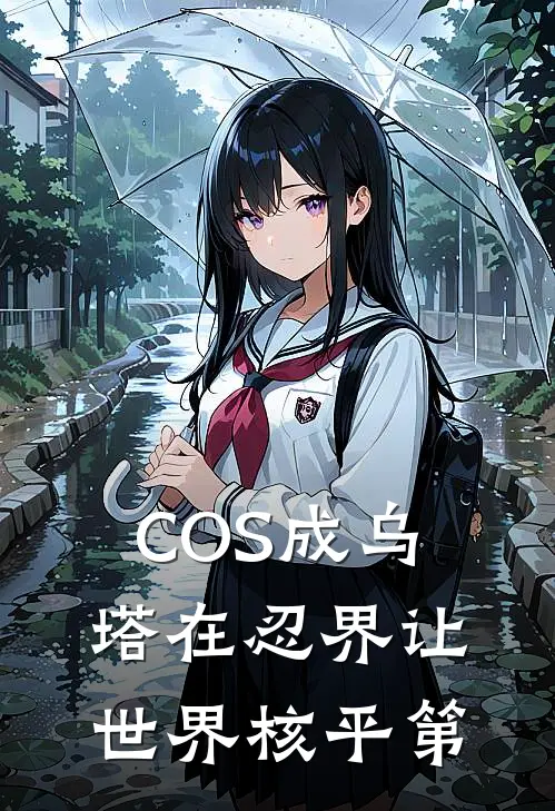 COS成乌塔在忍界让世界核平第