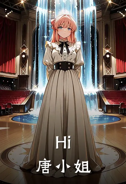 Hi，唐小姐(唐绾王尔德)完本小说_全本免费小说Hi，唐小姐唐绾王尔德