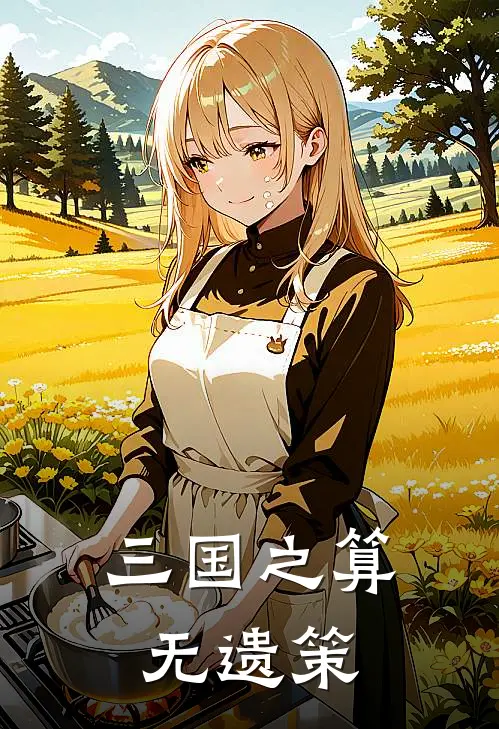 顾成王肆(三国之算无遗策)全集阅读_《三国之算无遗策》全文免费阅读