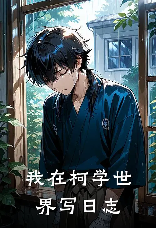 我在柯学世界写日志卫宫葆梁静茹推荐完结小说_热门小说在线阅读我在柯学世界写日志(卫宫葆梁静茹)