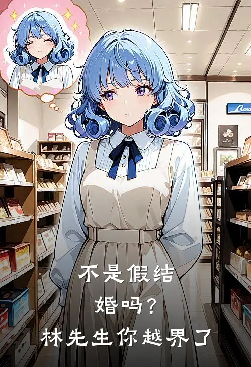 苏南林冽(不是假结婚吗？林先生你越界了)全集阅读_《不是假结婚吗？林先生你越界了》全文免费阅读