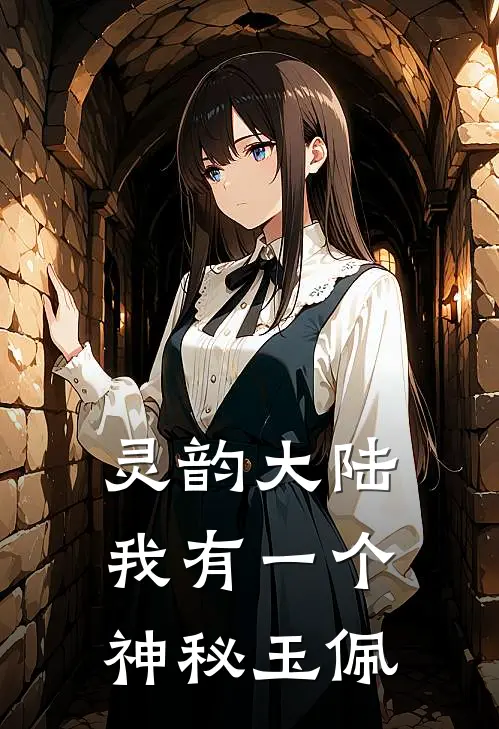 灵韵大陆，我有一个神秘玉佩李琦刘龙热门的网络小说_热门的网络小说灵韵大陆，我有一个神秘玉佩(李琦刘龙)