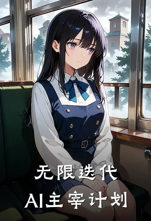 无限迭代：AI主宰计划启元启元免费小说全文阅读_最新好看小说无限迭代：AI主宰计划启元启元