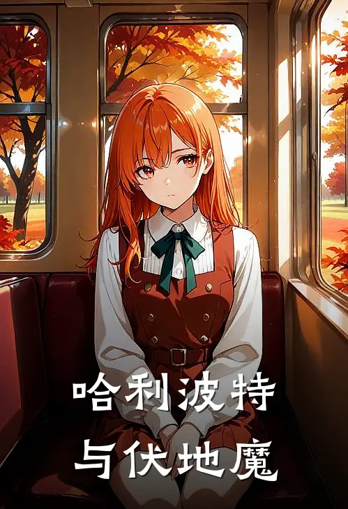 哈利波特与伏地魔