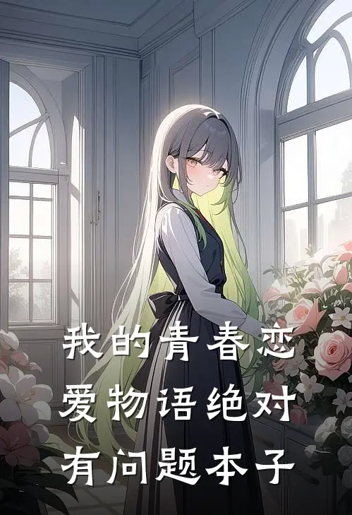 我的青春恋爱物语绝对有问题本子