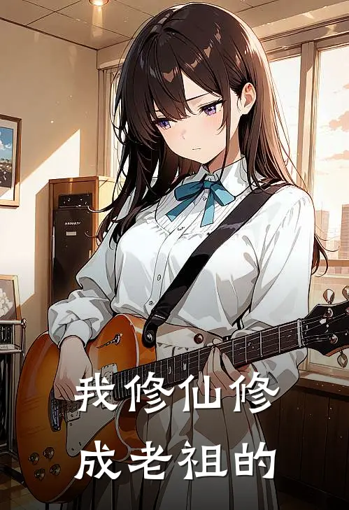 我修仙修成老祖的