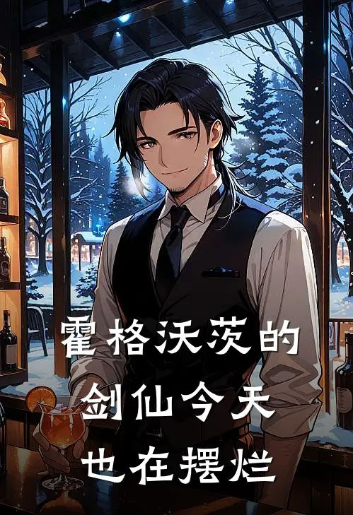 霍格沃茨的剑仙今天也在摆烂