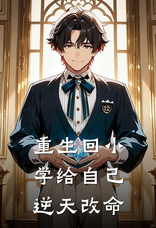 重生回小学给自己逆天改命