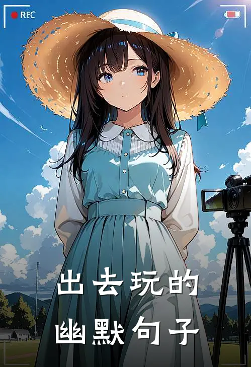 出去玩的幽默句子