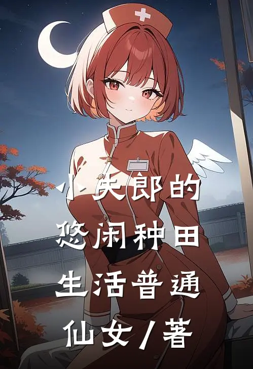 小夫郎的悠闲种田生活普通仙女 / 著