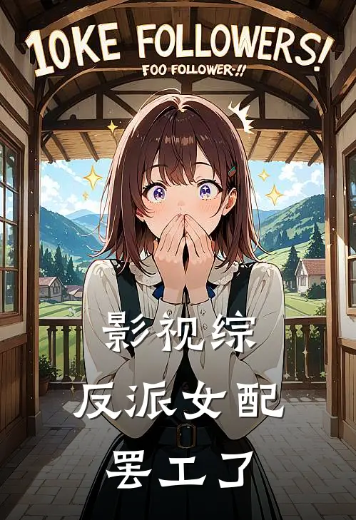 影视综：反派女配罢工了角丽谯李相夷热门小说排行_免费小说影视综：反派女配罢工了角丽谯李相夷