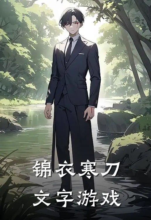 锦衣寒刀文字游戏