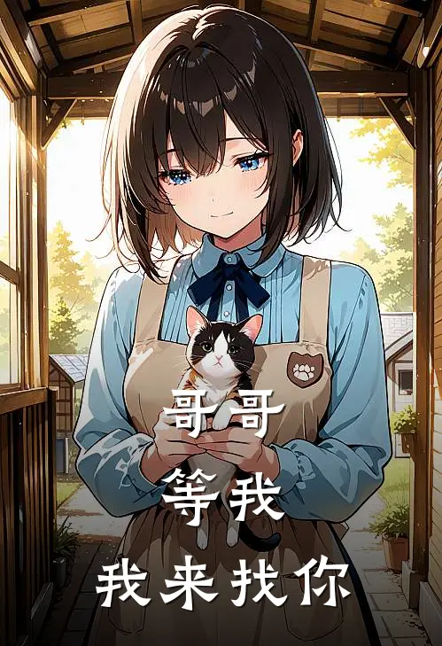 哥哥，等我，我来找你(李安澜萧祈靖)完整版免费全文阅读_最热门小说哥哥，等我，我来找你李安澜萧祈靖