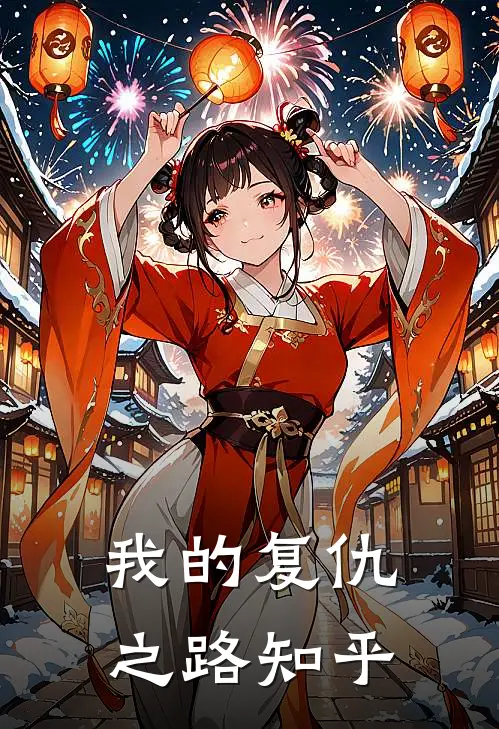 我的复仇之路知乎