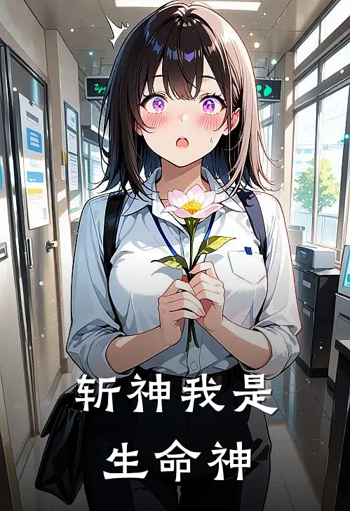 斩神我是生命神