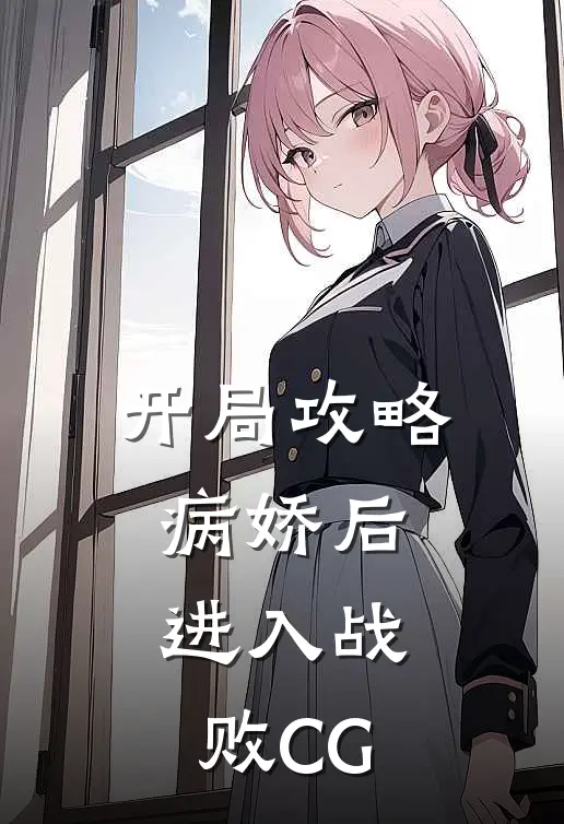 开局攻略病娇后，进入战败CG