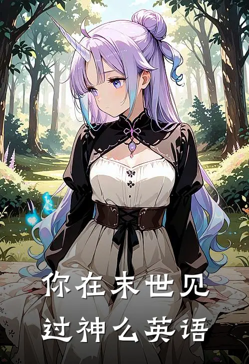 你在末世见过神么英语