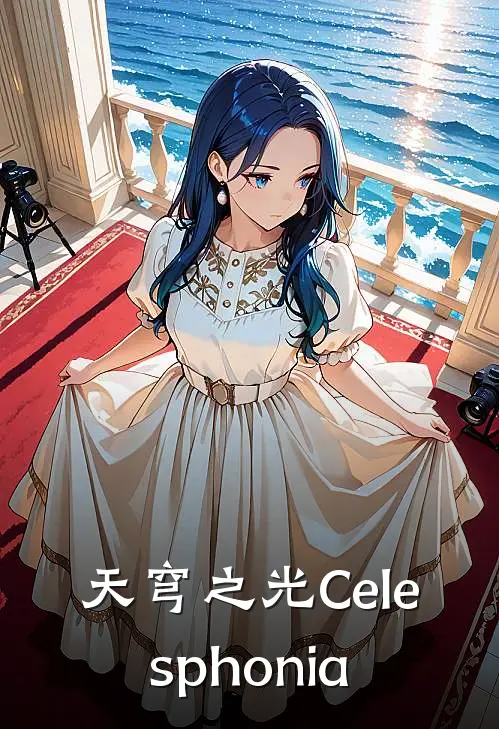 天穹之光Celesphonia