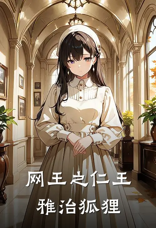 网王之仁王雅治狐狸