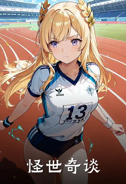 怪世奇谈汪剑汪侠无弹窗全文免费阅读_最新推荐小说怪世奇谈(汪剑汪侠)