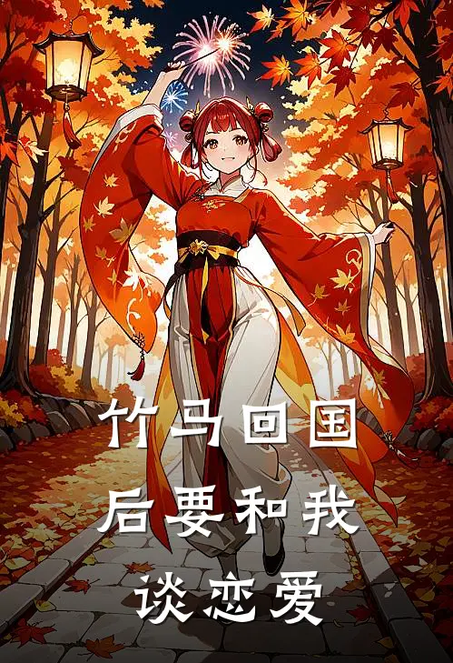 竹马回国后要和我谈恋爱(李皓李思彤)最热门小说_小说完整版竹马回国后要和我谈恋爱李皓李思彤