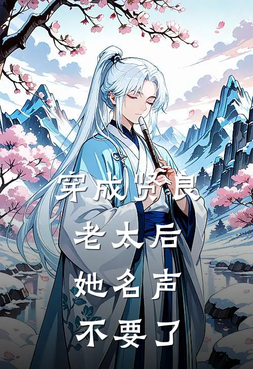 穿成贤良老太后，她名声不要了(柳知夏周有田)好看的小说推荐完结_完本小说穿成贤良老太后，她名声不要了柳知夏周有田