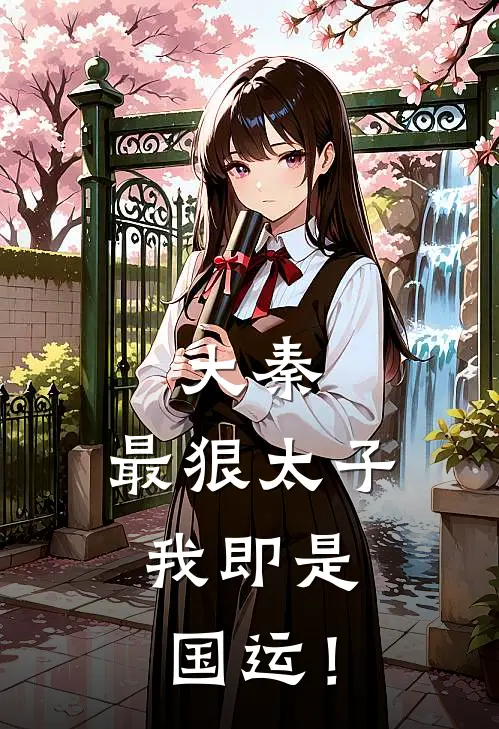 大秦：最狠太子，我即是国运！嬴彻扶苏完结版小说_最新章节列表大秦：最狠太子，我即是国运！(嬴彻扶苏)