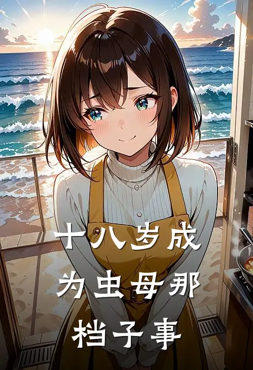 十八岁成为虫母那档子事(蓝昼方子期)无弹窗小说免费阅读_小说免费阅读无弹窗十八岁成为虫母那档子事蓝昼方子期