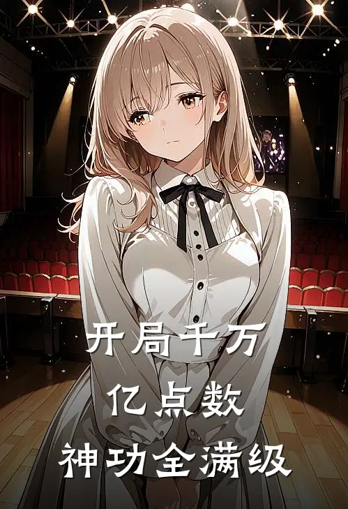 开局千万亿点数，神功全满级