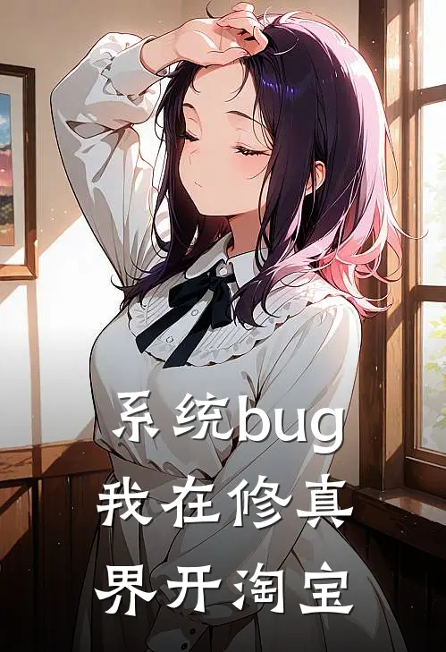 系统bug：我在修真界开淘宝