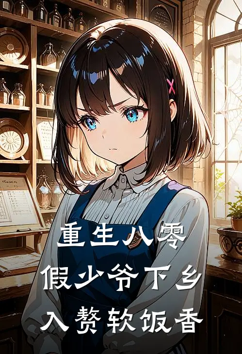 重生八零：假少爷下乡入赘软饭香顾泽姜继业最新完结小说推荐_最新更新小说重生八零：假少爷下乡入赘软饭香(顾泽姜继业)
