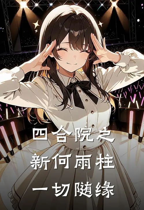 四合院之新何雨柱一切随缘