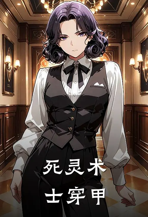 死灵术士穿甲