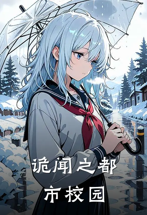 诡闻之都市校园