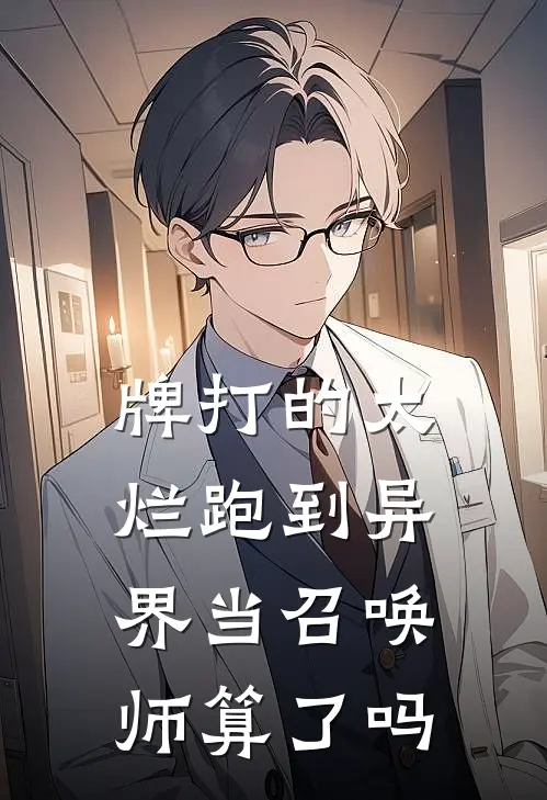 牌打的太烂跑到异界当召唤师算了吗