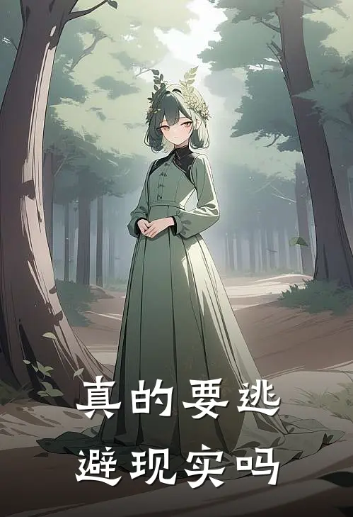 真的要逃避现实吗