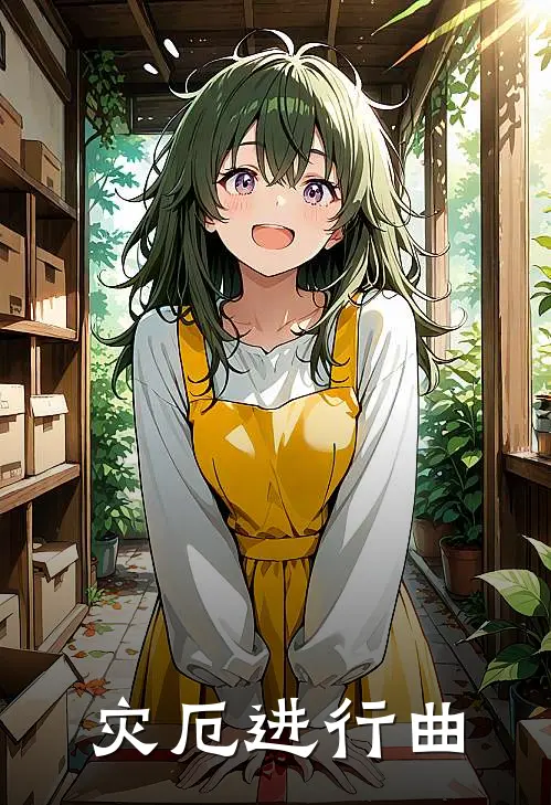 灾厄进行曲凛真抱歉凛小说推荐完本_热门小说大全灾厄进行曲(凛真抱歉凛)