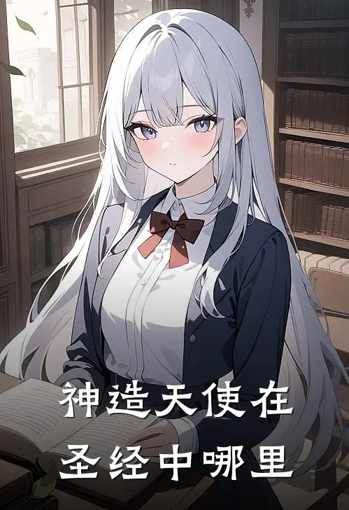 神造天使在圣经中哪里