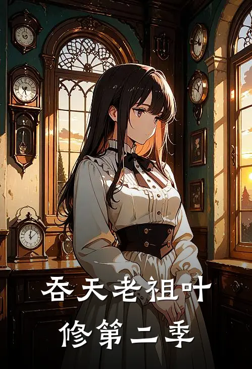 吞天老祖叶修第二季