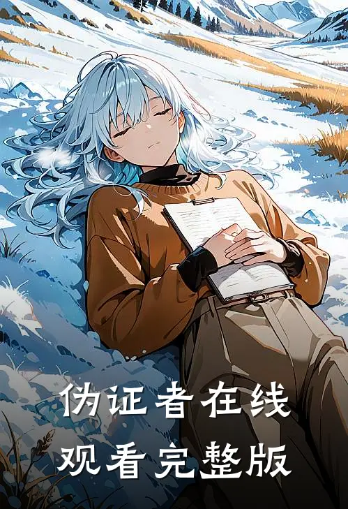 伪证者在线观看完整版