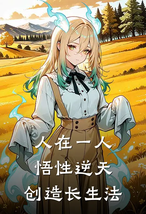 人在一人，悟性逆天，创造长生法