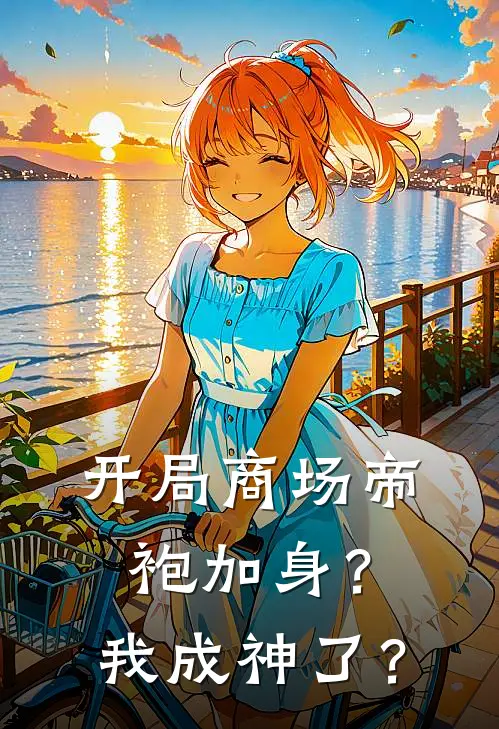 开局商场帝袍加身？我成神了？顾承沨姜清颜小说推荐完结_全集免费小说开局商场帝袍加身？我成神了？(顾承沨姜清颜)