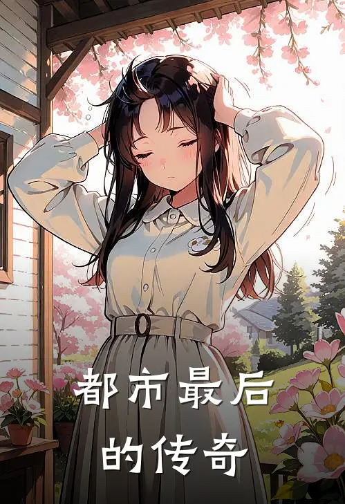 都市最后的传奇