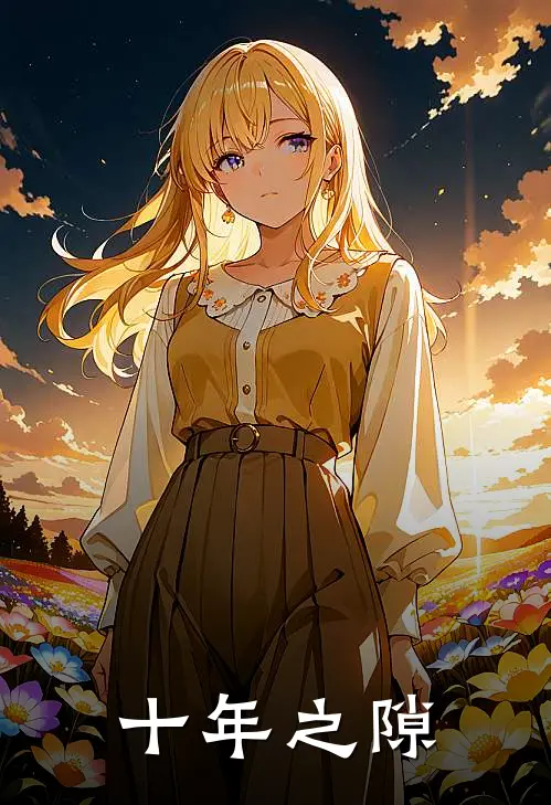 十年之隙