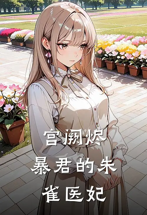 宫阙烬：暴君的朱雀医妃