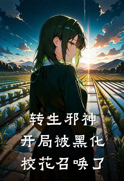 转生邪神：开局被黑化校花召唤了夏轻颜周昊完结小说大全_免费小说在哪看转生邪神：开局被黑化校花召唤了(夏轻颜周昊)