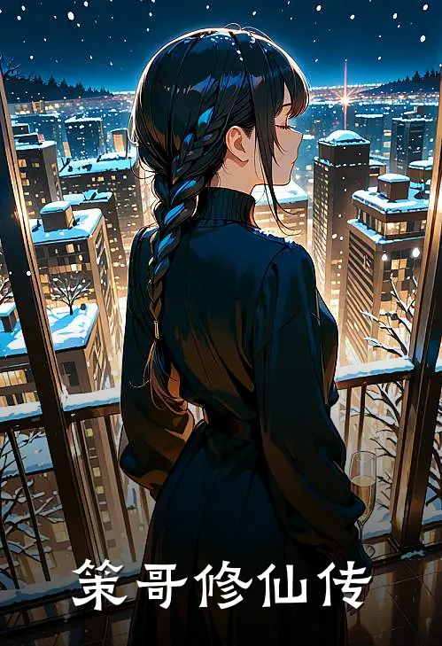 策哥修仙传(策哥李力)免费小说全集_完本小说免费阅读策哥修仙传(策哥李力)