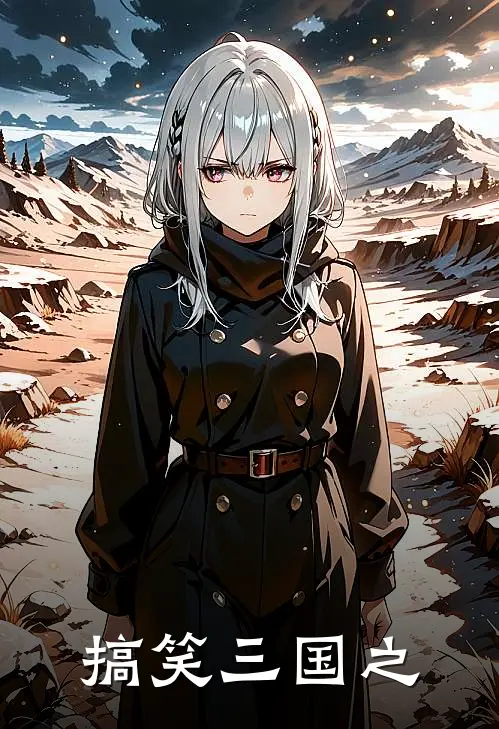 搞笑三国之赵无极王岩小说推荐完本_热门小说大全搞笑三国之(赵无极王岩)