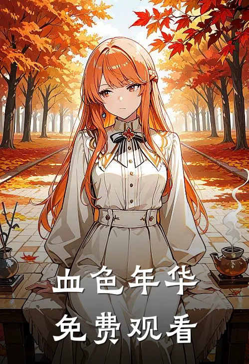血色年华免费观看
