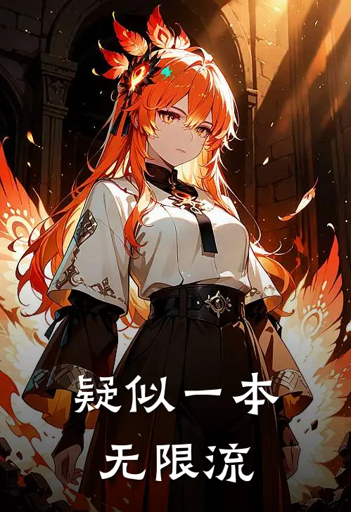 疑似一本无限流